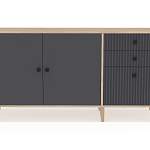 Комод Брукс 6 BMS - Фото 3