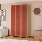 Шкаф распашной Рене 23 BMS - Фото 12