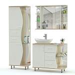 Комплект для ванной комнаты Стайн 3 BMS - Фото 1