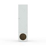 Шкаф-пенал Авелин 4 BMS - Фото 3