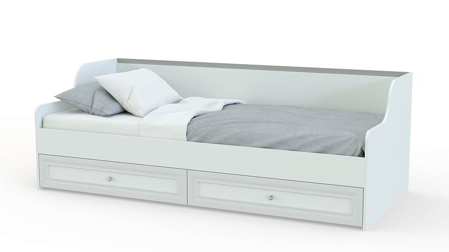 Детская кровать Твинс-1 BMS - Фото