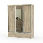 Шкаф-купе Madrid BMS - Фото 5