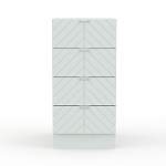 Шкаф нижний с 4-мя ящиками Анаис BMS - Фото 2