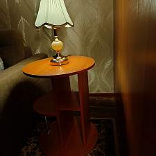 Стол журнальный Омега BMS