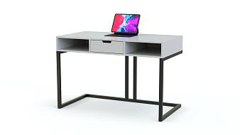 Стол компьютерный Сандей 2 BMS (1400х750х550)