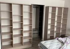 Стеллаж Эльбрус-3 BMS