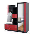 Прихожая Деби BMS - Фото 8