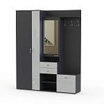 Прихожая Стиль-2 BMS - Фото 7