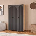 Шкаф распашной Вивьен 6 BMS - Фото 13