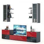 Стенка Грация 12 BMS - Фото 10