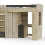 Детская кровать Коста 1 BMS - Фото 1