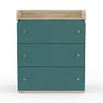 Пеленальный комод Арка 5 BMS - Фото 2