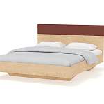 Кровать Даллас BMS - Фото 5