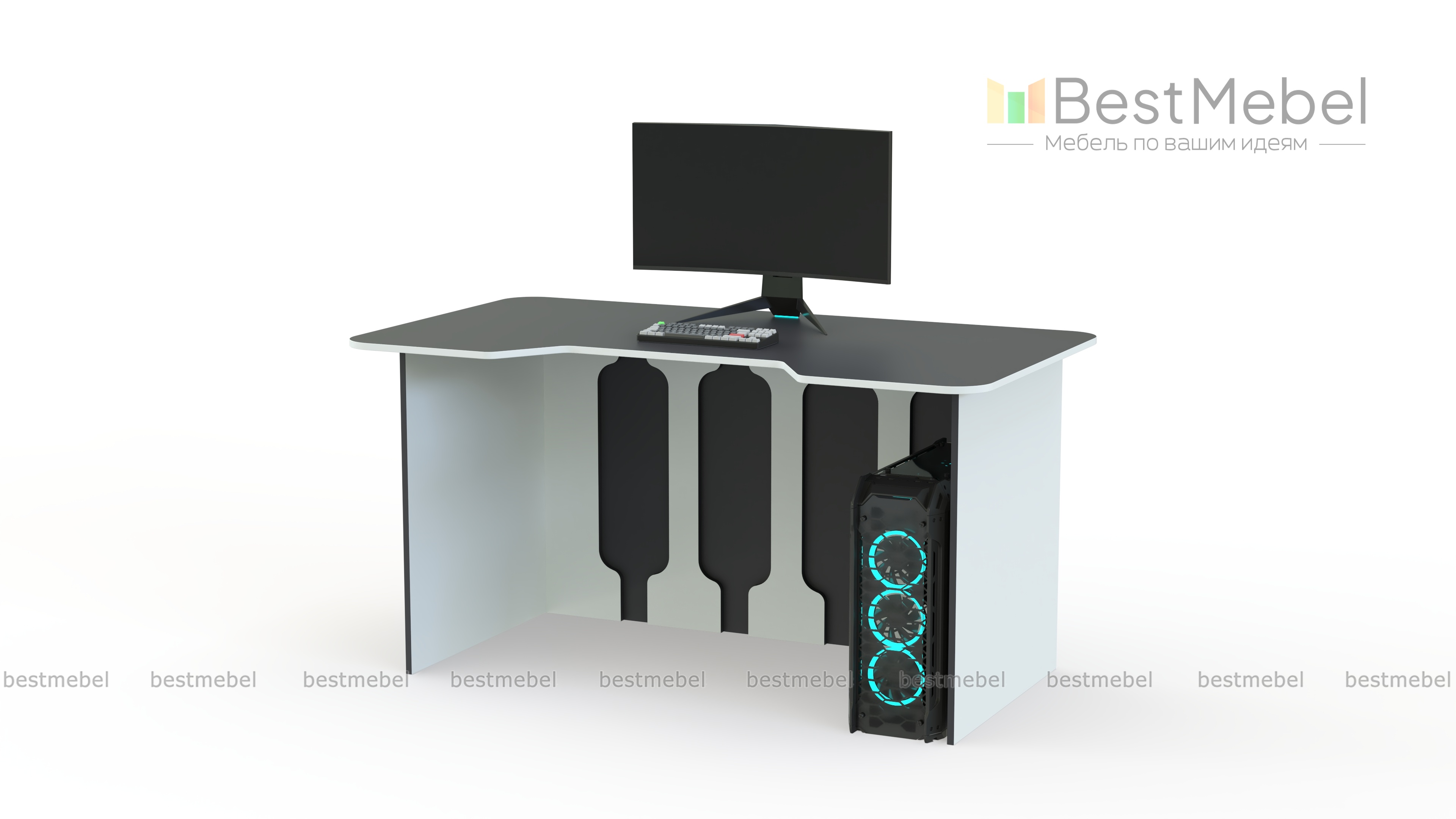 Игровой стол Стар-2 BMS