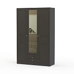 Шкаф Верона-3 BMS - Фото 6