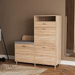 Обувница Чио 5.10 BMS - Фото 4