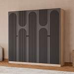 Шкаф распашной Рене 31 BMS - Фото 11