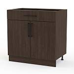 Шкаф нижний с ящиком Лайт BMS - Фото 19