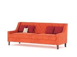 Диван Грейс Нео 3 BMS (2150х900х860)