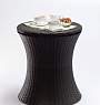 Стол Cool bar rattan - Фото 1