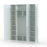 Шкаф распашной Аморет 13 BMS - Фото 6