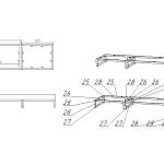 Схема сборки Стенка Лорис 23 BMS