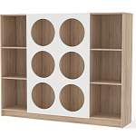 Стеллаж Руди 1 BMS - Фото 5