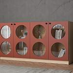 Комод Руди 2 BMS - Фото 12