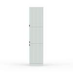 Шкаф-пенал Альберт 1 BMS - Фото 2