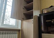 Шкаф распашной Зодиак 2.22 BMS