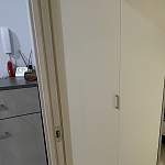 Шкаф распашной Зодиак 1.2  BMS - Фото от клиента