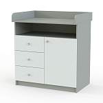 Пеленальный комод Гера 4 BMS - Фото 6