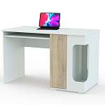 Письменный стол Чиз BIU 120 BMS - Фото 5