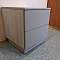 Тумба прикроватная Либерти ТД-297.03.02 BMS