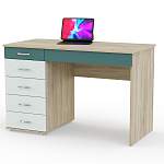 Письменный стол Акварель 53.14 BMS - Фото 1