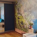 Шкаф-купе Роберта 02 BMS - Фото от клиента