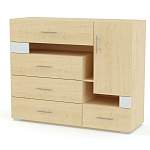 Комод Next NX10 BMS - Фото 4