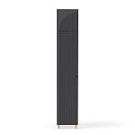 Шкаф-пенал Вивьен 2 BMS - Фото 2