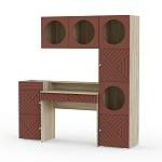 Детская стенка Авелин 8 BMS - Фото 5