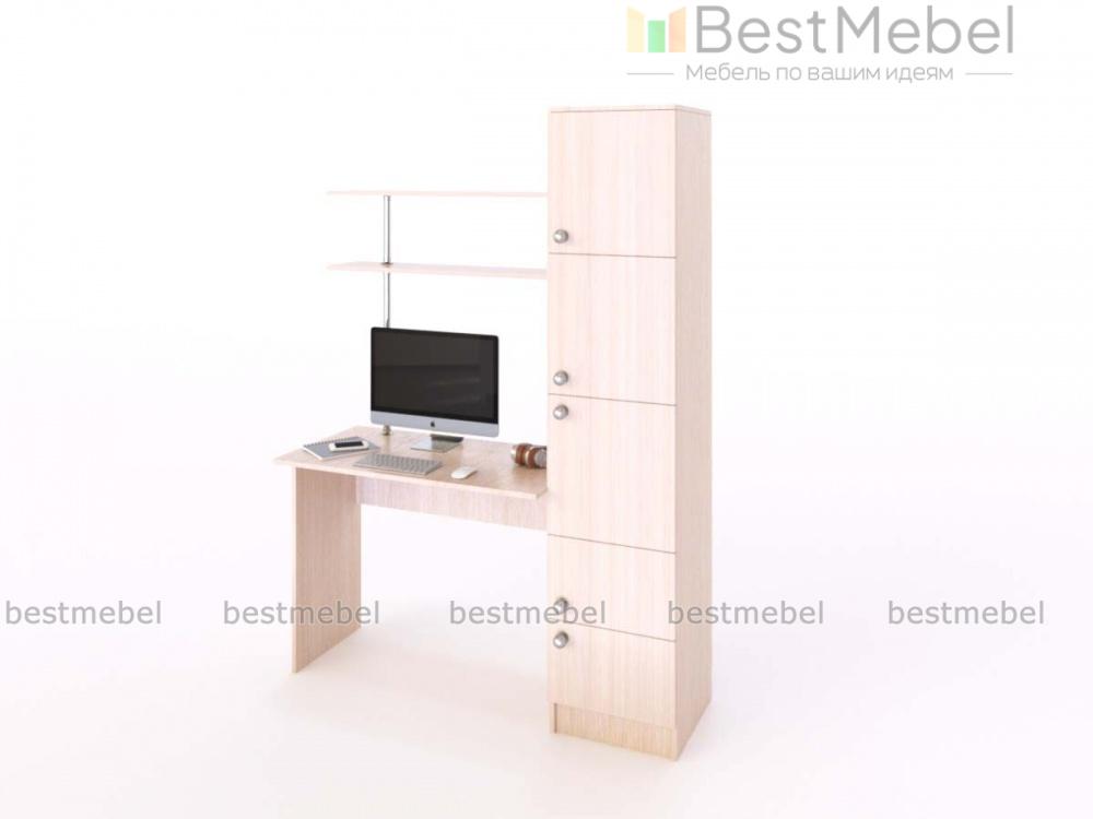 Стол Лаки СК-5 BMS - Фото