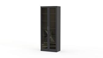 Шкаф книжный 2 №1 (900х2100х450)