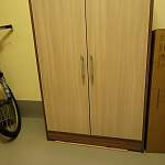 Обувница Бутс-4 BMS - Фото от клиента