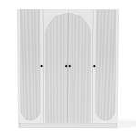 Шкаф распашной Вивьен 9 BMS - Фото 2