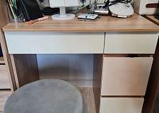 Туалетный столик Сокме Лаура BMS