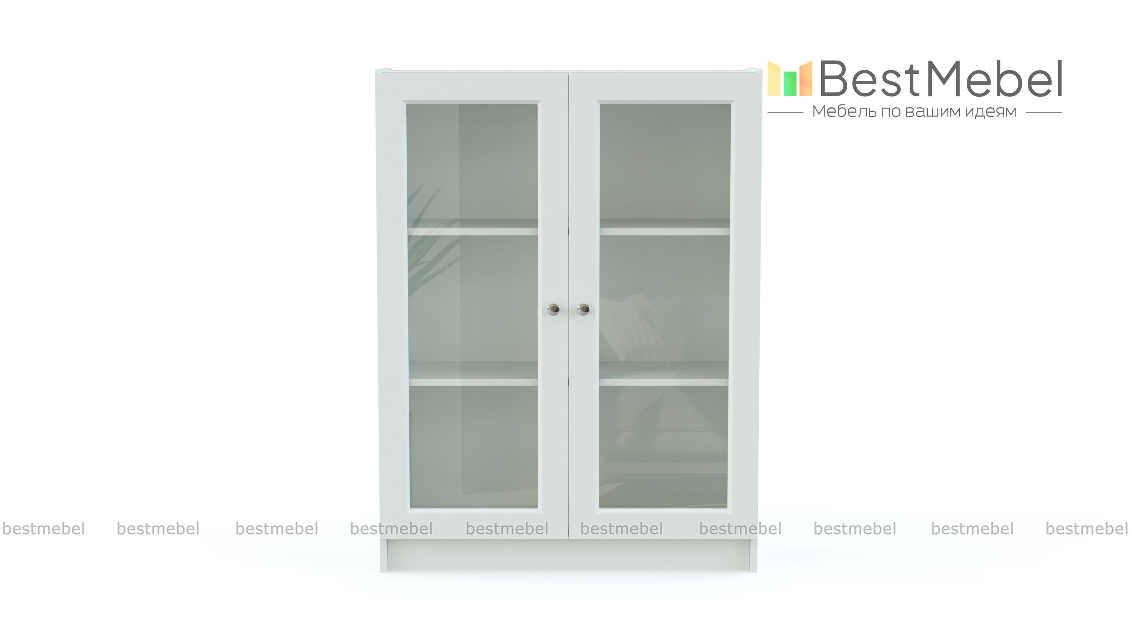 Тумба Билли Оксберг Billy Oxberg 44 - Фото