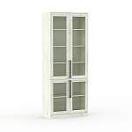 Шкаф книжный Рим 1 BMS - Фото 3