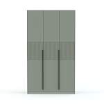 Шкаф распашной Реми 3 BMS - Фото 4