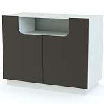 Комод Модерно 15.1 BMS - Фото 5