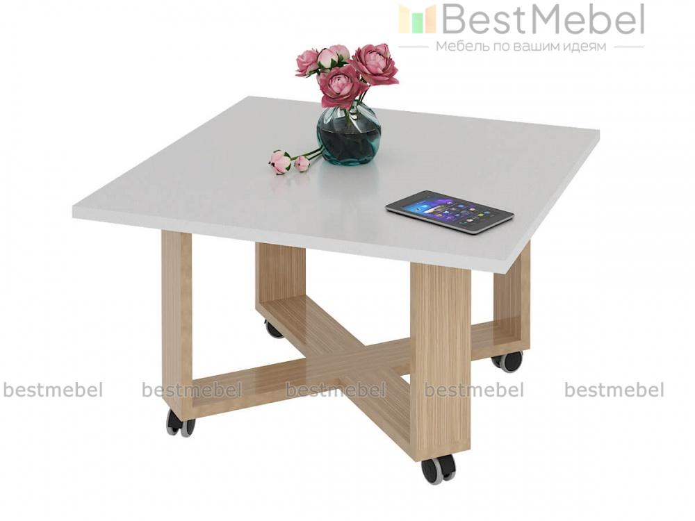 Стол журнальный Гранд-1 BMS - Фото