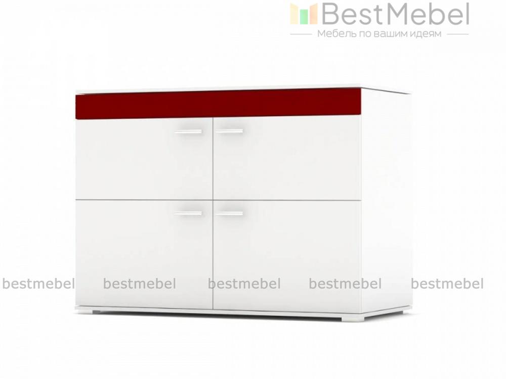 Комод Cama Logo BMS - Фото